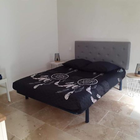maison a bizanet avec piscine Esterno foto